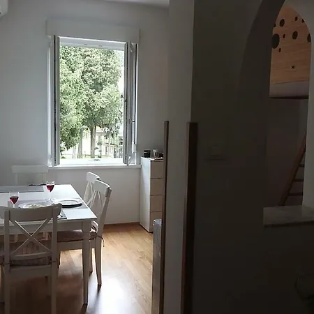 2 Sencna Pot Lägenhet *